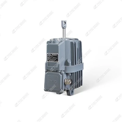 Ed30/5 Power-drevet hydraulisk skyver