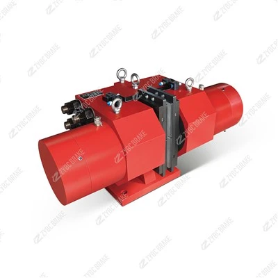 SB-160 INDUSTRIELLE SKIVEBREMSER