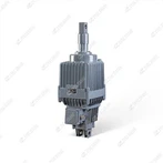 Eldro elektrohydrauliske thrustere med C-fjær