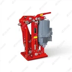 YP Elektrisk Hydraulisk SkiveBrems