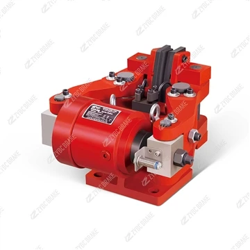 Eksporter SBD pneumatisk feilsikker skivebremsecaliper