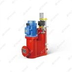 DYTZW ELEKTRO OG HYDRAULISK TRUSTER