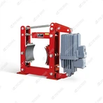 YWZ4-600/E201 ELEKTRO HYDRAILISK TROMMELBREMS